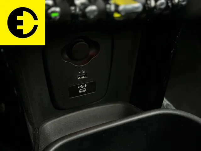 MINI Electric Mini Charged 33 kWh 2020 Elektrisch 33
