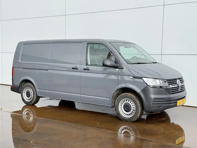 Volkswagen e-Transporter ABT 2021 Elektrisch 5