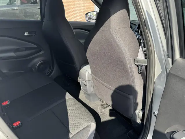 Nissan Juke 1.0 DIG-T N-CONNECTA 2020 Benzine 11
