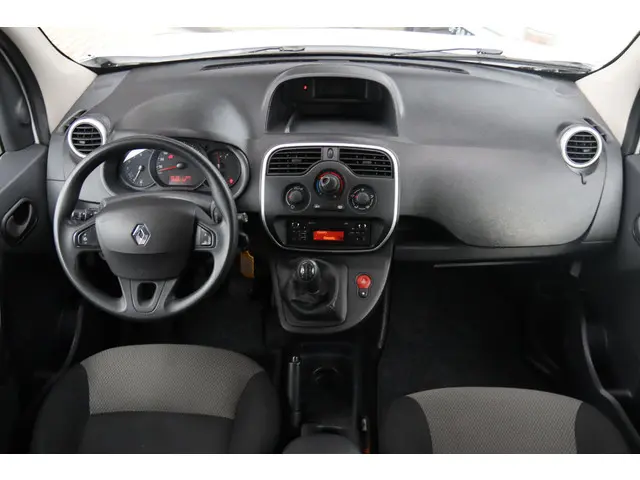 Renault Kangoo 1.5 dCi 90 PK 2018 Diesel 3