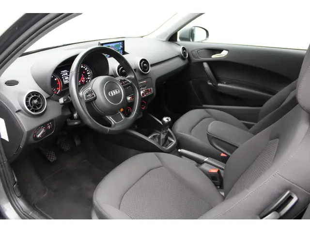 Audi A1 2