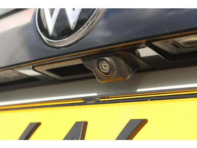 Volkswagen T-Cross 1.0 TSI Life 2021 Benzine 26