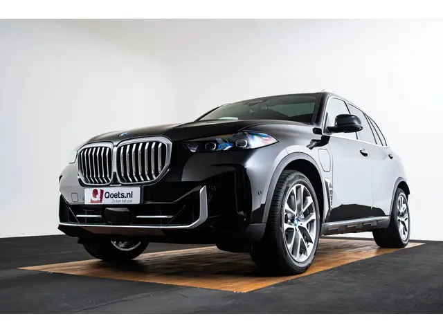 BMW X5 xDrive50e 2024 Hybride Benzine 7