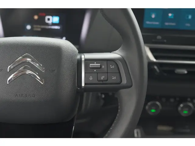 Citroën ë-C4 Feel Pack 50 kWh 2023 Elektrisch 36