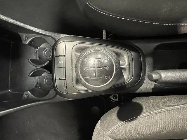 Kia Picanto 1.0 CVVT EconomyPlusLine 2017 Benzine 19