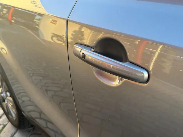 Suzuki Vitara 1.5 Hybrid Select 2023 Hybride Benzine 37