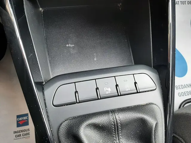 Kia Stonic 1.0 T-GDi DynamicPlusLine 2019 Benzine 8