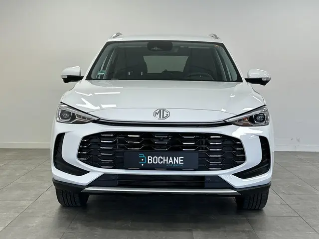 MG ZS Hybrid+ 1.5 Hybrid+ Luxury 2025 Hybride Benzine 21