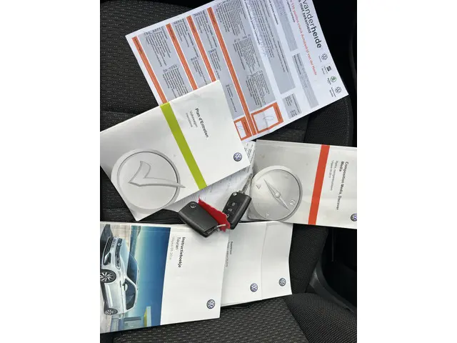 Volkswagen Touran 1.6 TDI SCR Highline 7p 2016 Diesel 6