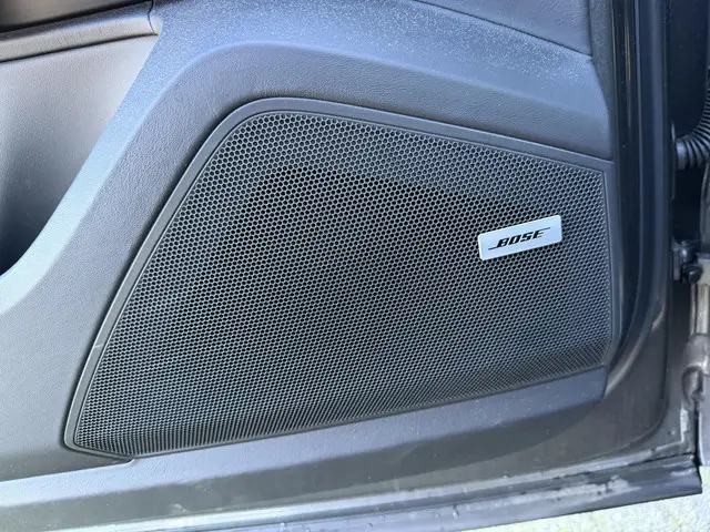 Porsche Cayenne 2.9 S Platinum Edition 2020 Benzine 12