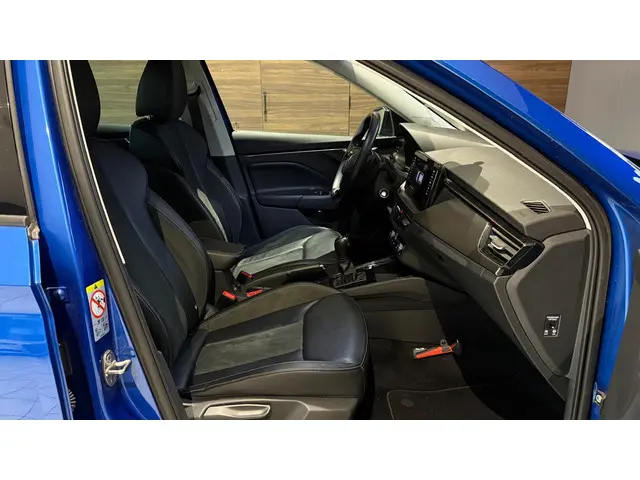 Škoda Kamiq 1.5 TSI ACT Business Edition 2020 Benzine 8