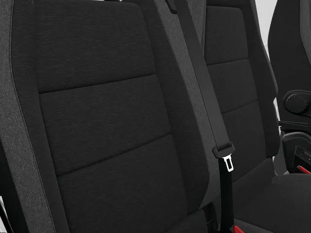 Renault Master Extra 2025 Elektrisch 13