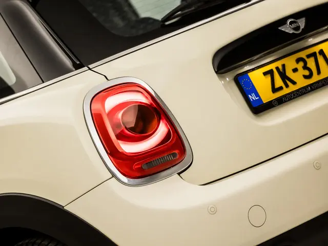 MINI Cooper Mini 1.5 Pepper 2018 Benzine 25