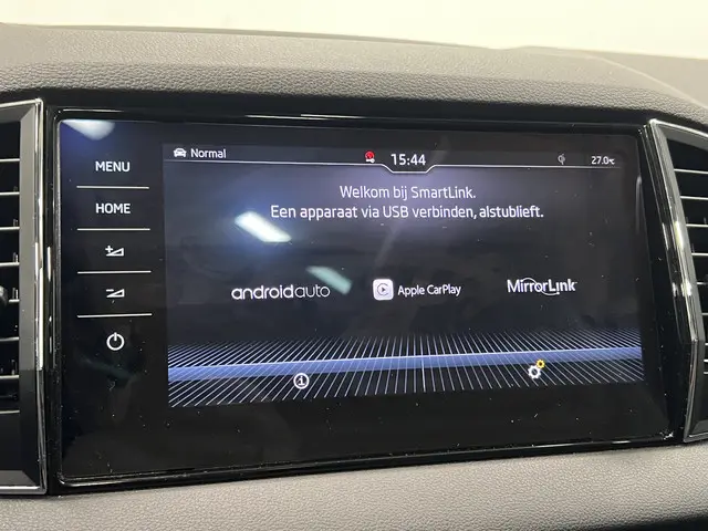 Škoda Karoq 1.5 TSI ACT Style Business 2018 Benzine 33