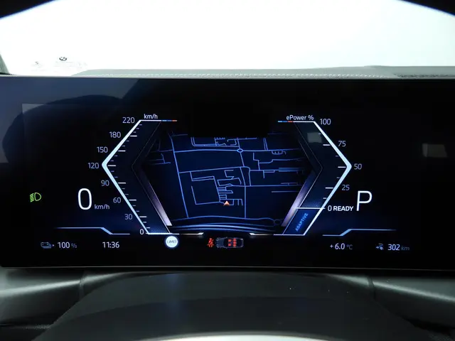 BMW i4 Gran Coupe eDrive40 84 kWh 2022 Elektrisch 12