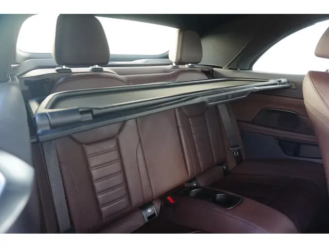 BMW 4 Serie Cabrio 420i 2021 Benzine 14