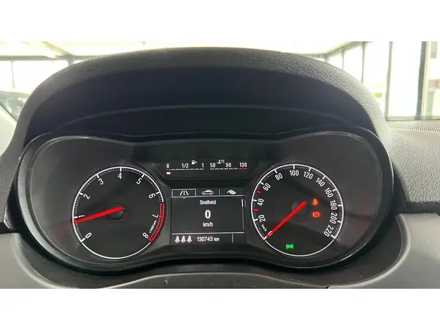 Opel Corsa 1.0 Turbo Cosmo 5-deurs VERKOCHT !!!!!!!!!!!!!!!!! 2014 Benzine 19
