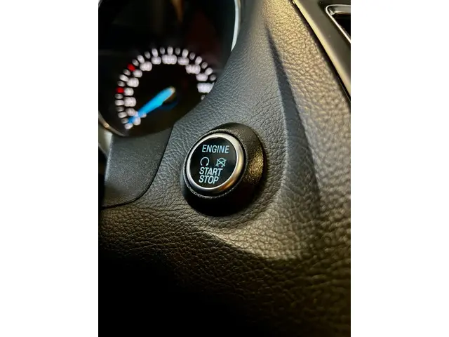Ford Focus Wagon 1.0 EcoB. Tit. Bns 2018 Benzine 5