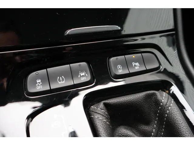 Opel Grandland X 1.2 Turbo Business Edition 2020 Benzine 19
