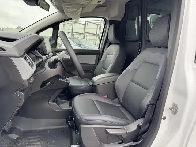 Nissan Townstar N-Connecta L2 45 kWh 2025 Elektrisch 9