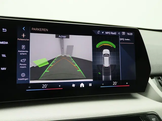BMW iX1 eDrive20 67 kWh 2025 Elektrisch 18