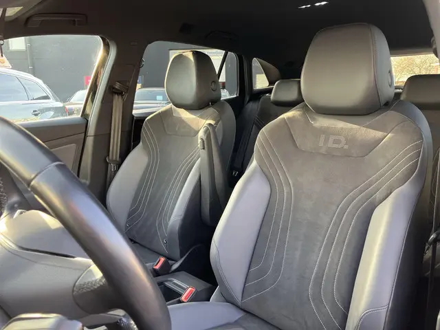 Volkswagen ID.4 Pro 77 kWh /204PK 2023 Elektrisch 8