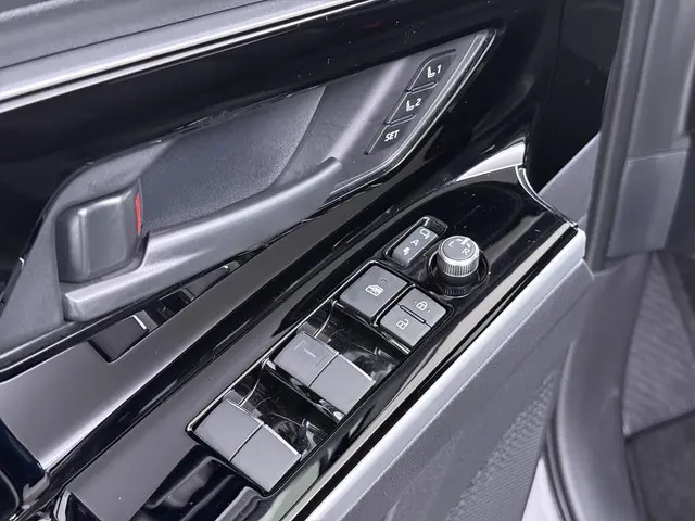 Toyota bZ4X Premium 71 kWh 2025 Elektrisch 21