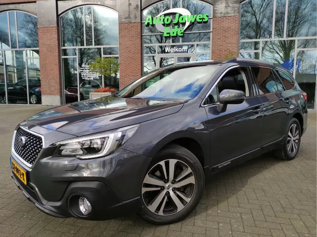 Subaru Outback 2.5i Premium 2019 Benzine
