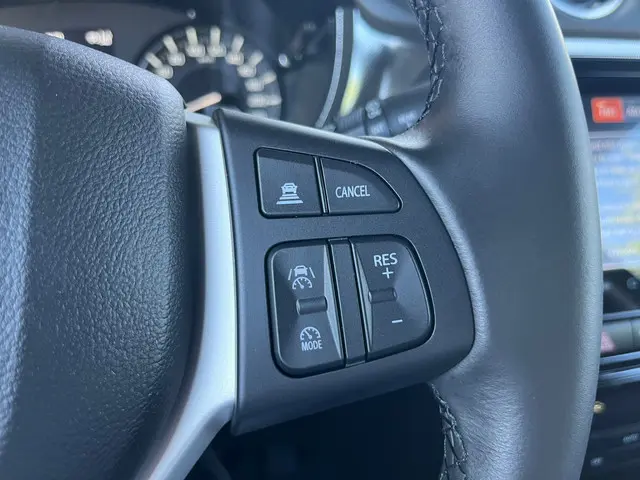 Suzuki Vitara 1.5 Hybrid Style 2025 Hybride Benzine 14