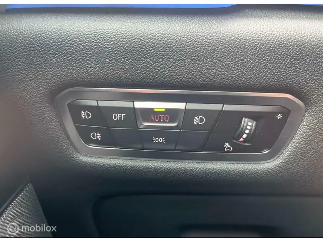 BMW X5 xDrive45e High Executive 2021 Hybride Benzine 12