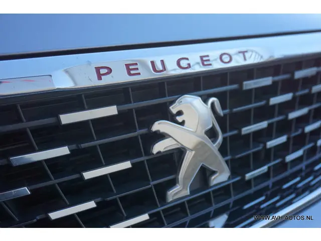 Peugeot 308 SW 1.2 PureTech GT-line 2020 Benzine 9