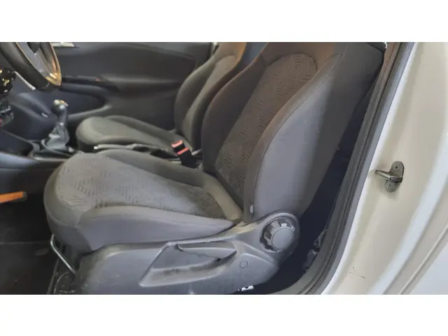 Opel Corsa 1.0 Turbo Business+ 2018 Benzine 14