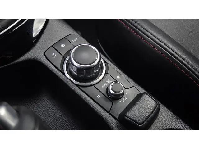 Mazda CX-3 2.0 SkyActiv-G 120 Sports-Line 2017 Benzine 21