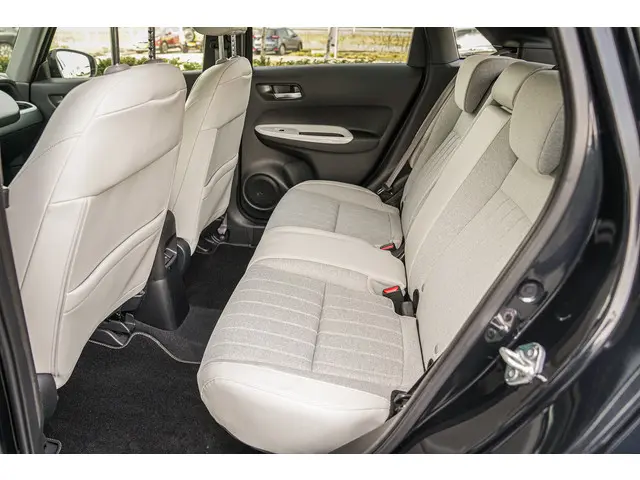 Honda Jazz 1.5i e:HEV EXECUTIVE 2022 Hybride Benzine 23