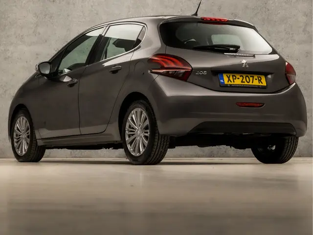 Peugeot 208 3