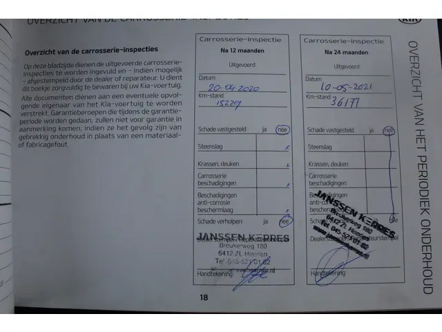 Kia Picanto 1.0 MPi DynamicLine//Navi//Camera!! 2019 Benzine 22