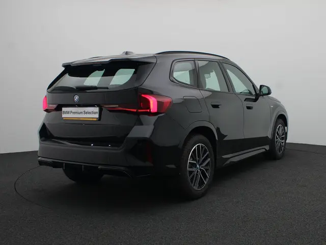 BMW X1 xDrive25e 2025 Hybride Benzine 2
