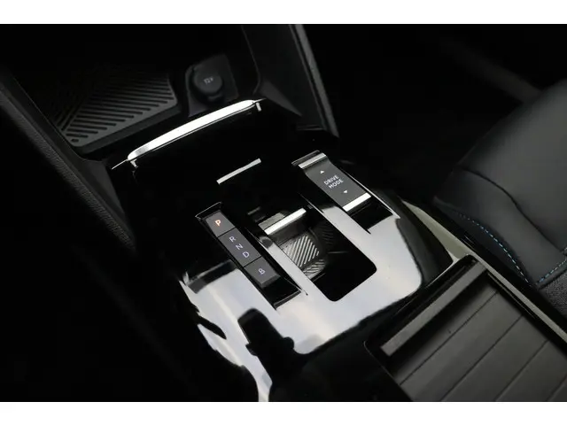 Citroën ë-C4 Feel Pack 50 kWh 2023 Elektrisch 20