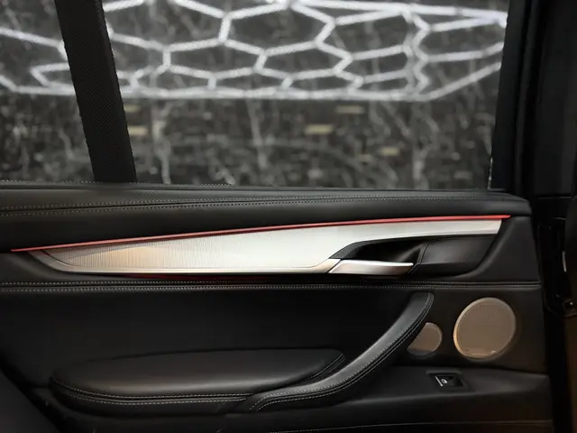 BMW X5 M 2017 Benzine 42