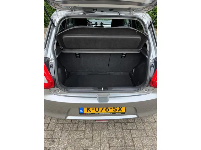 Suzuki Swift 1.2 Select Smart Hybrid 2020 Benzine 10
