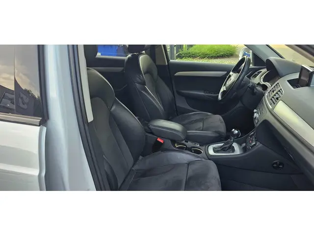 Audi Q3 1.4 TFSI CoD Design Pro Line Plus 2015 Benzine 13