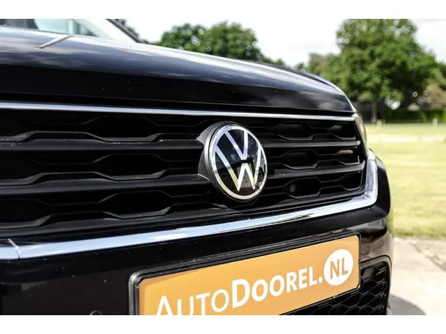 Volkswagen T-Roc 1.5 TSI Automaat Navigatie 2020 Benzine 15