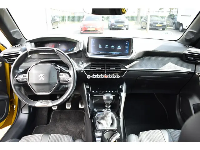 Peugeot 208 1.2 PureTech GT-Line 2020 Benzine 28