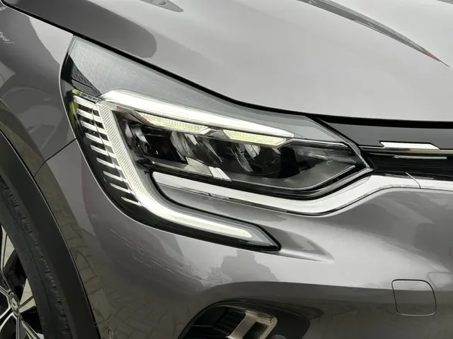 Renault Captur 1.0 TCe 90 techno 2023 Benzine 23