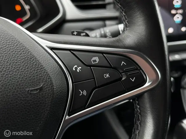 Renault Captur 1.3 TCe 130 Edition One 2020 Benzine 19