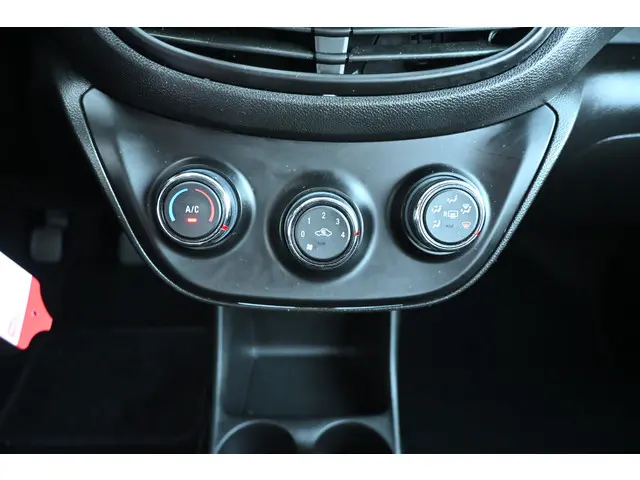 Opel KARL 1.0 ecoFLEX Edition 2016 Benzine 22