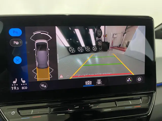 Volkswagen ID.3 Pro Performance 58 kWh 2022 Elektrisch 24