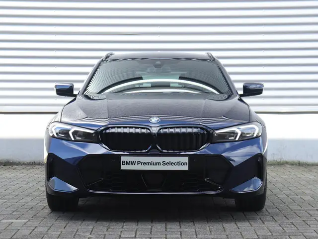 BMW 3 Serie 3