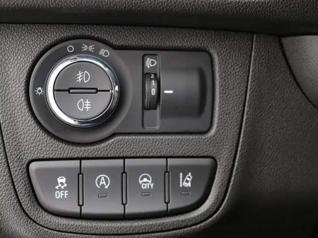 Opel KARL 1.0 ecoFLEX Edition 2017 Benzine 23