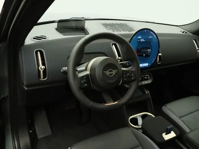 MINI Countryman E 2026 Elektrisch 9